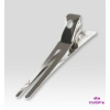 Klips metal. krotki podw. 1 opak. [100 szt.]    !